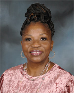 Photo of Alfa Insurance agent Ladell Washington